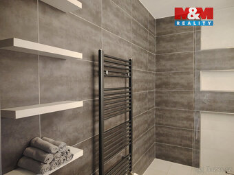 Prodej bytu 2+kk, 43 m², Praha, ul. Na Maninách - 3