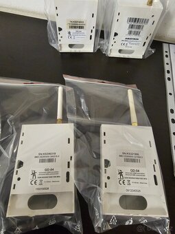 JABLOTRON GSM GD 04, GD 04 k, GD 02 DIN - 3