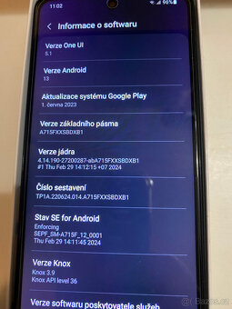 Samsung Galaxy A71 - 6/128 - 3