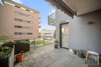 Prodej bytu 3+kk, 141 m2, Hradec Králové - 3