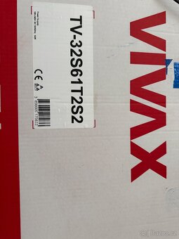 LED TV Vivax - 3