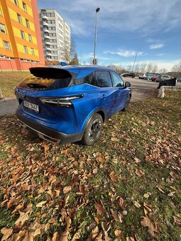 NISSAN QASHQAI 1.3 DIG-T Mild Hybrid 158H - 3