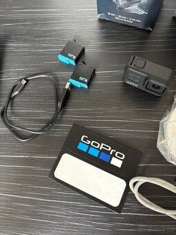 GoPro HERO 8 Black - 3