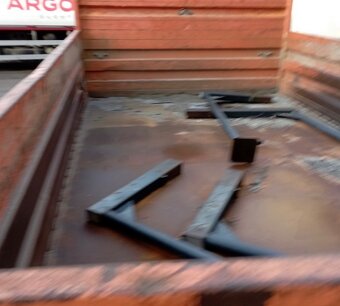 Výměnná nástavba - 3