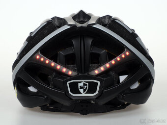 CYKLO PŘILBA SAFE - TEC TYR 3 - 3