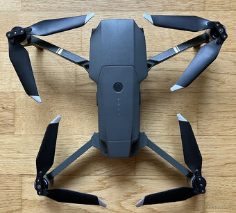 DJI Mavic Pro - 3