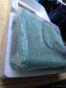 Úplně Nová uv lampa na nehty + kufřík sada na nehty. - 3