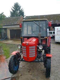 zetor 4011 s spz - 3