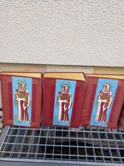 František Palacký - Dějiny národu českého - 3