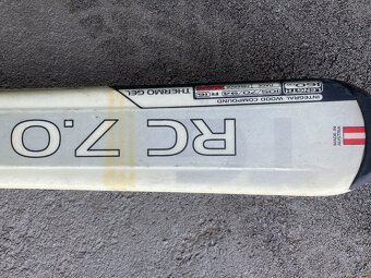 Sjezdové lyže Blizzard RC 7.0 délka 160cm - 3