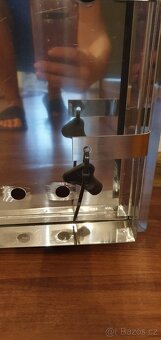 NEREZ revizní dvířka na plyn - 3