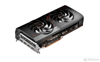 SAPPHIRE PULSE RX 7800 XT GAMING 16GB - Záruka 2 Roky Alza - 3