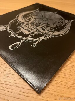 Motörhead – No Remorse - 3