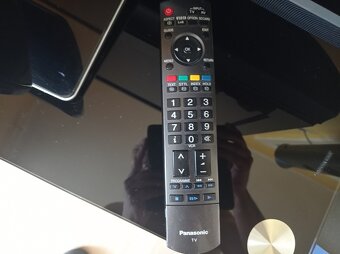 Plazma TV Panasonic TH-42PX80E - 3