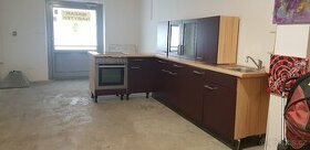 PRODÀM KUCHYNSKOU LINKU Z SPOTŘEBYČEMA -ORIGINAL -NĔMECKO - 3