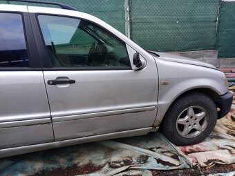 ML 320i LPG r.v.2001 - 3