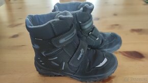 Zimní boty Superfit 30 - 3