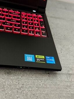 HERNÍ NOTEBOOK GIGABYTE RTX 4060 [ZÁRUKA] - 3