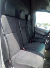 Mercedes Sprinter 313CDI,95kw-nahradni díly - 3