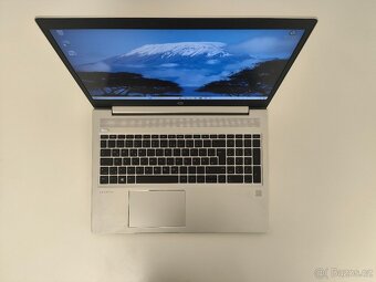 HP ProBook 455 G7 |Ryzen 5 4500U| 16→32 GB RAM | 512→1TB SSD - 3