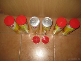 Tenisové míče Wilson. - 3