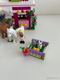Lego friends 41039 -Slunecny ranc - 3