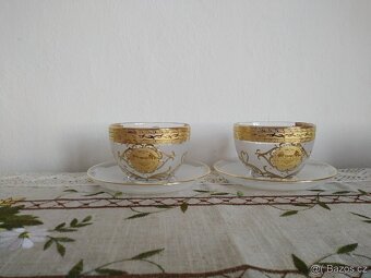 Kávový servis "BOHEMIA" - 3