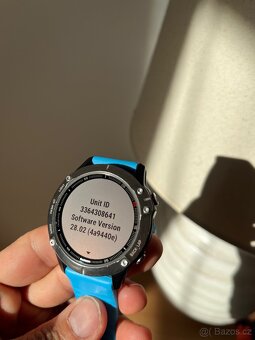 Garmin Fenix 6 - 3