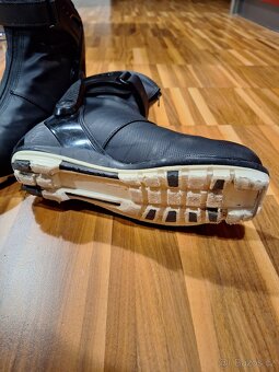 Ivonic 500 skate vel 40 - bezkarske boty skate - 3