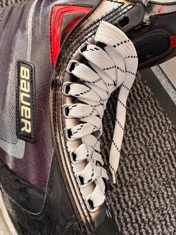 BRUSLE BAUER VAPOR APX2, vel. 45/9,5 - 3