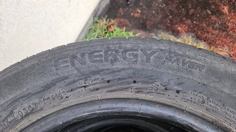 Michelin Energy Saver 185/65 R15 88T pneumatiky letní - 3