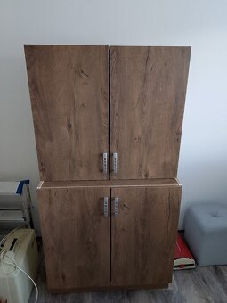 Kuchyňská linka - 3