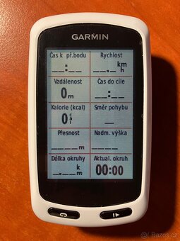 Garmin Edge Touring Pro - 3