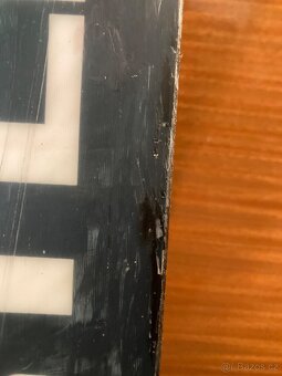 Kästle XX110 west - 3