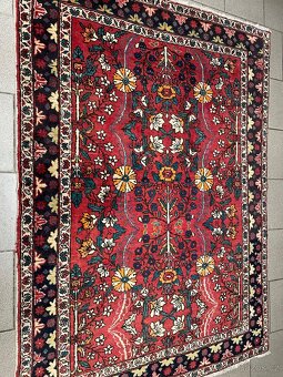 Perský koberec Sarough TOP 192x132 - 3