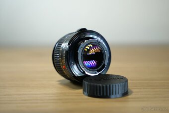 MINOLTA MD 50mm f/1,4 - 3