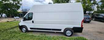 Peugeot Boxer, 2.2HDI 121KW L4H3 WEBASTO NAVI - 3