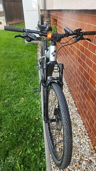 Elektrokolo Cube Reaction Hybrid SLX - 3