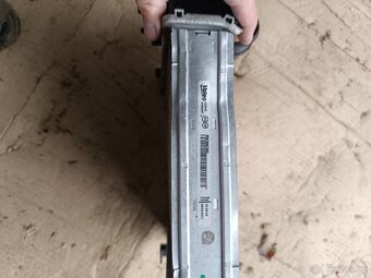 Intercoler Peugeot partner - 3