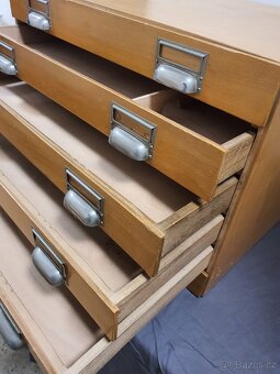 starožitný retro ČSSR registr 1950–1960 socializmus - 3