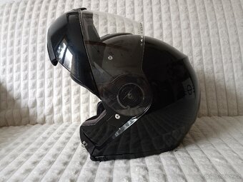 Schuberth C3 PRO, vel. 56/57 - 3