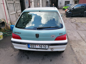 peugeot 106 - 3