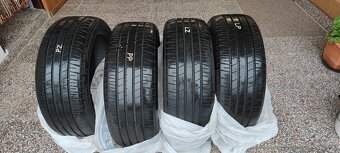 Bridgestone Turanza T005 225/45 ZR19 92 W XL MO Letní - 3