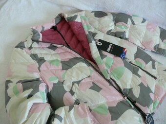  MASKÁČOVÁ BUNDA  - 3