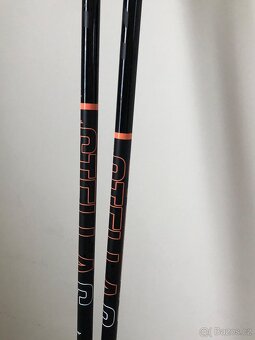 Lyžařské hůlky - 3