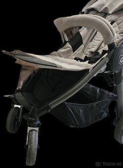 Kočárek Grand mini - 3