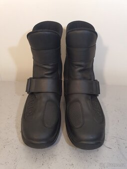 41 DAYTONA Journey XCR GTX Kožené boty na moto - 3