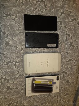 Sony xperia 1v 12/256Gb - 3