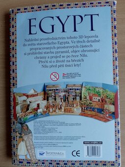 Prostorová Leporela - 3