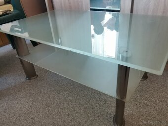 Stůl konferenční - 3